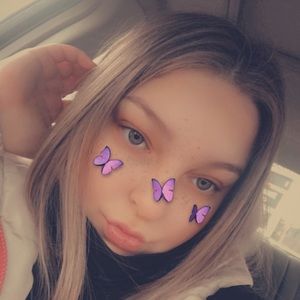 Meet your Posher, Gillian